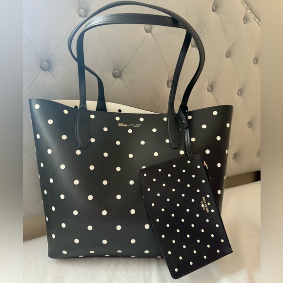 Kate Spade tote bag - Picture 3 of 3